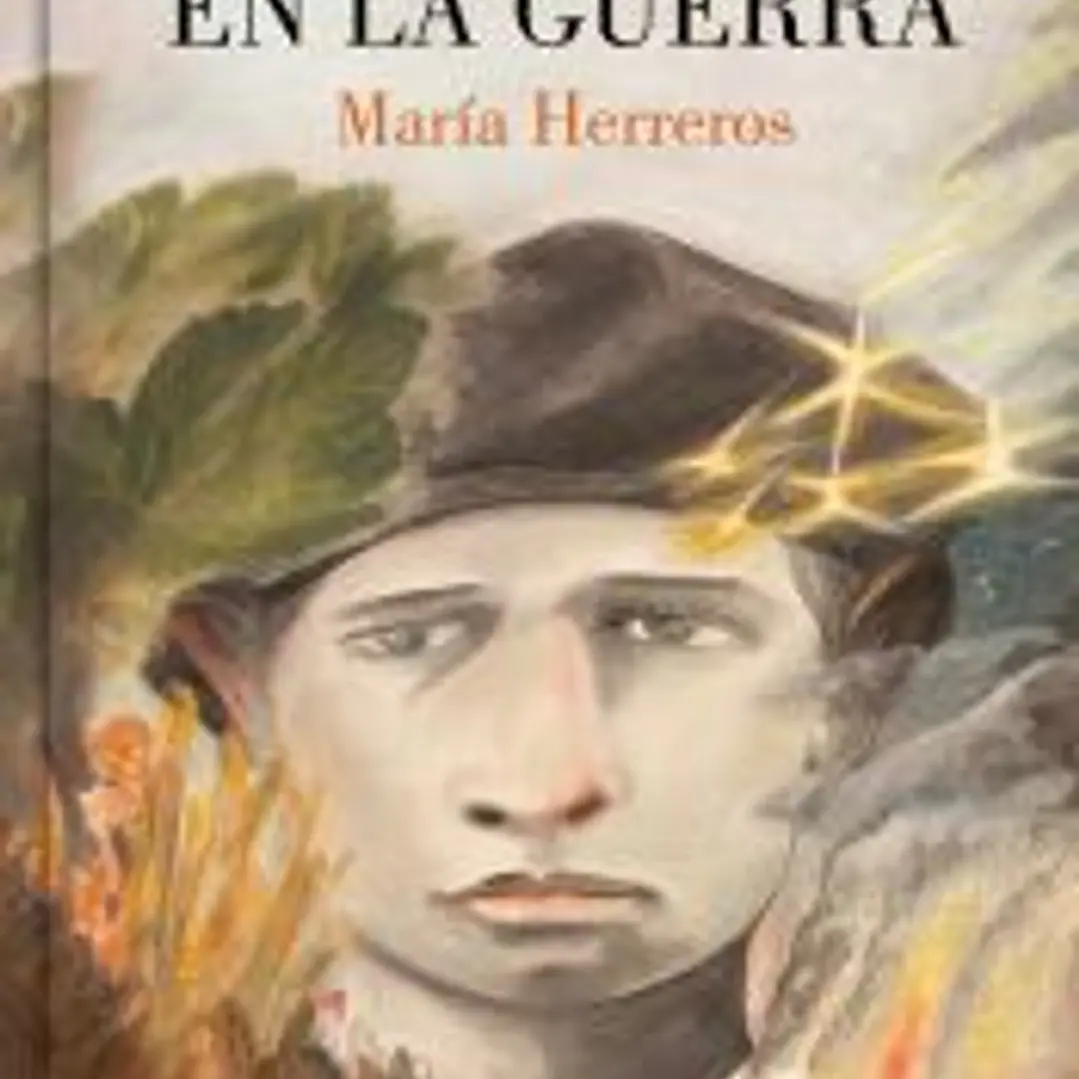 Un barbero en la guerra 1