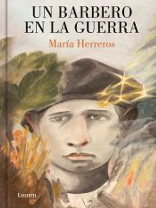 Un barbero en la guerra