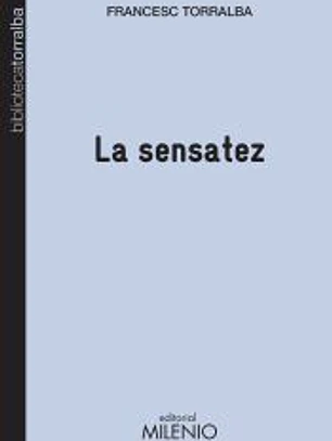 La sensatez
