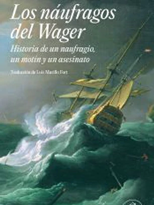 Los náufragos del Wager