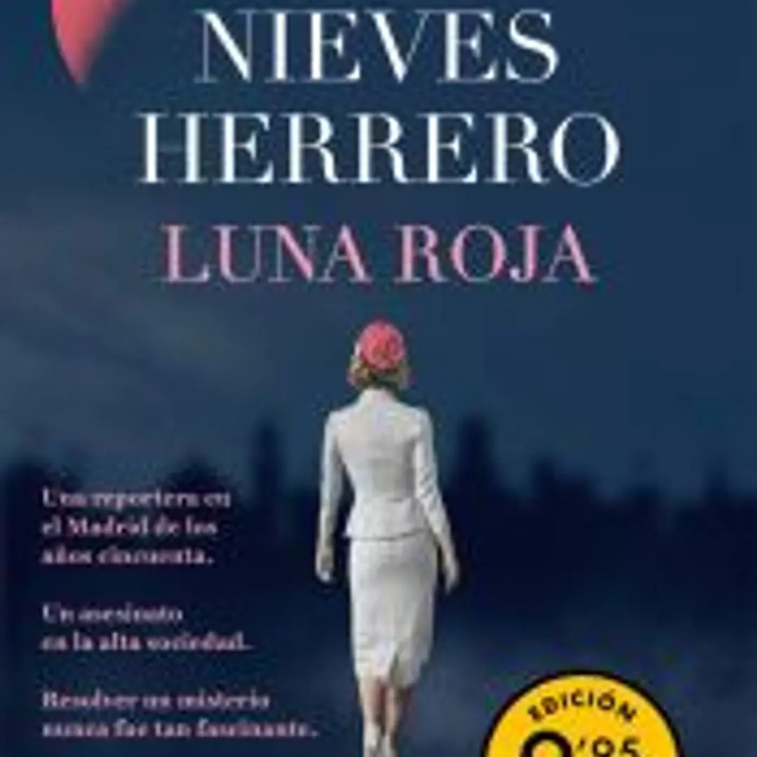 Luna roja (Campaña de verano edición limitada) 1