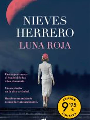 Luna roja (Campaña de verano edición limitada)