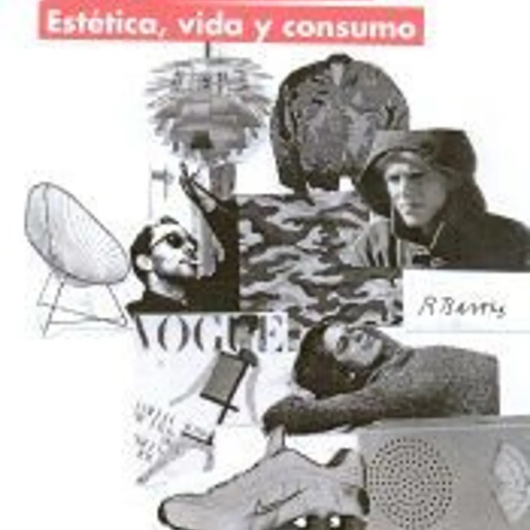 Estilo. Estética, vida y consumo 1