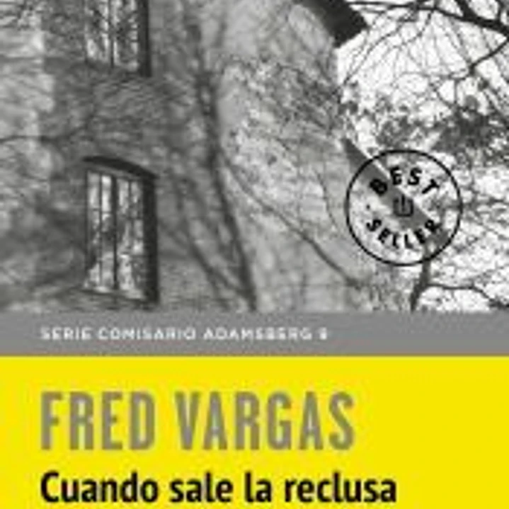 Cuando sale la reclusa 1