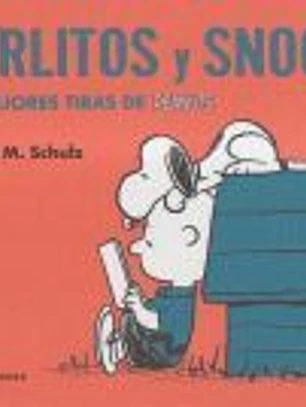 Carlitos y Snoopy