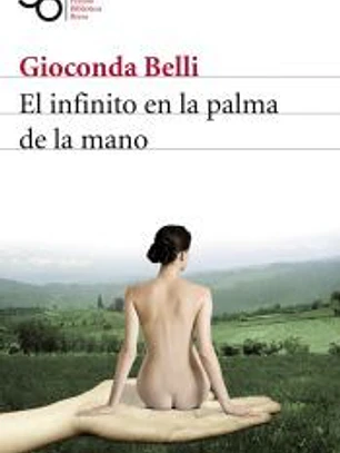 El infinito en la palma de la mano