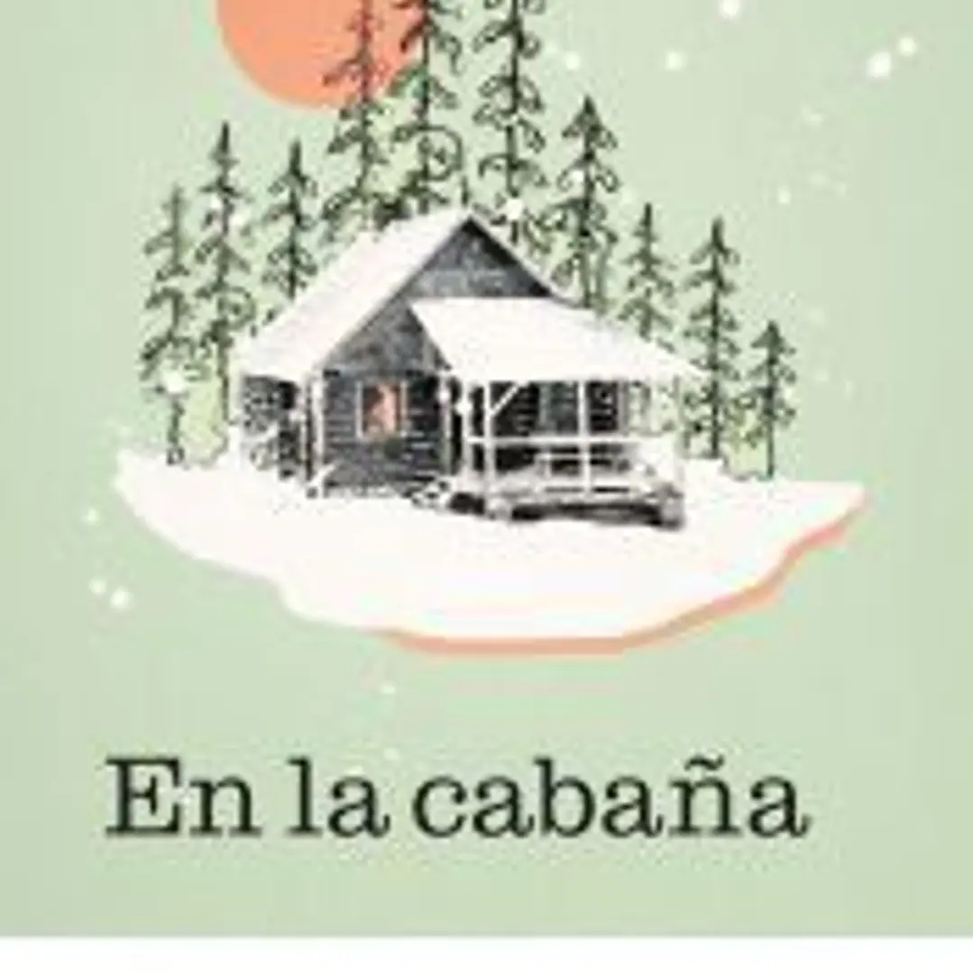 En la cabaña 1