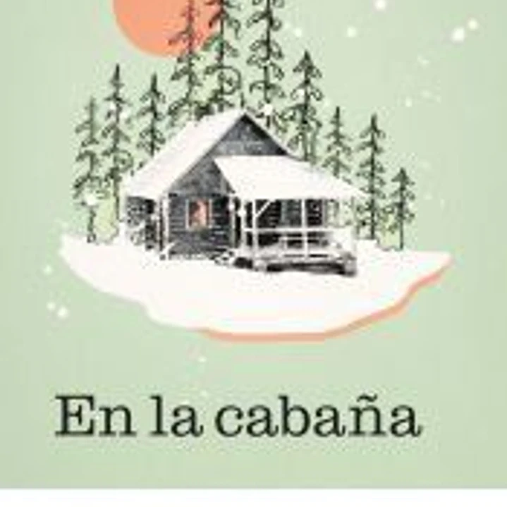 En la cabaña 1