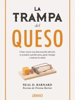La trampa del queso
