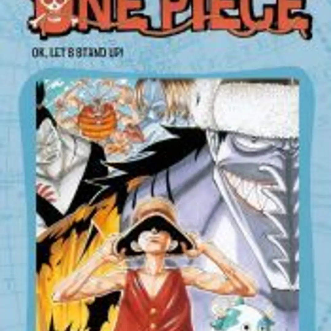 One Piece nº10 1