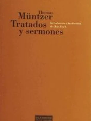 Tratados y sermones
