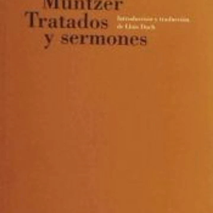 Tratados y sermones 1