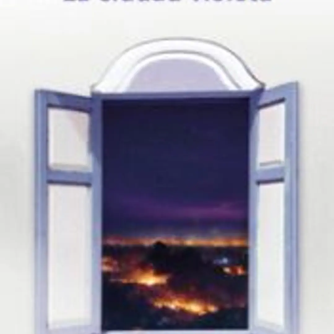 La ciudad violeta 1
