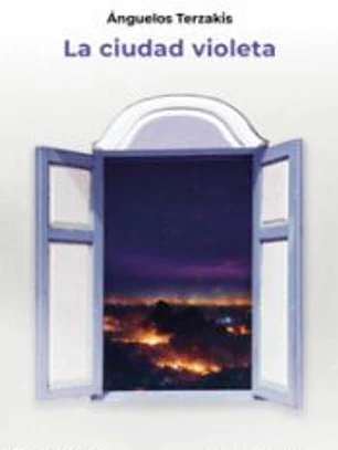 La ciudad violeta