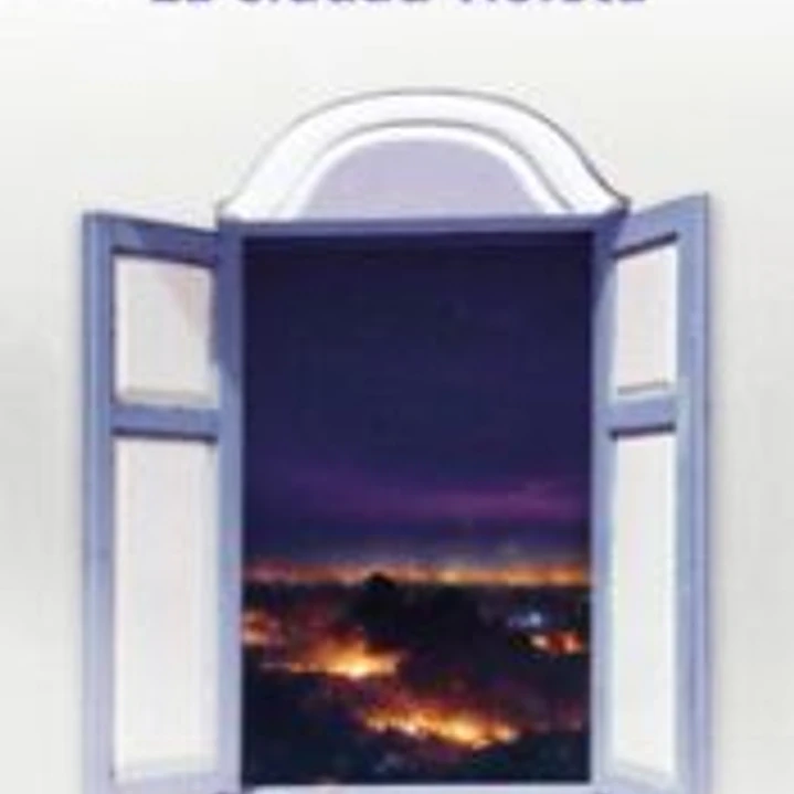 La ciudad violeta 1