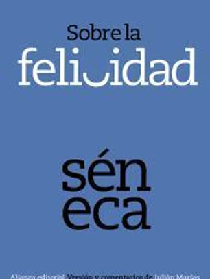 Sobre la felicidad