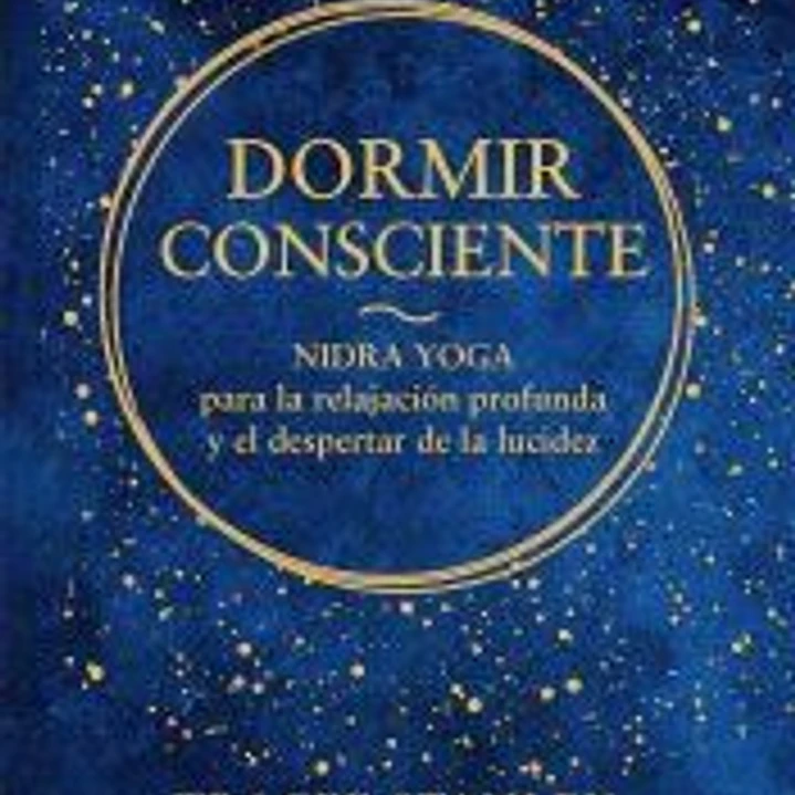 Dormir consciente 1