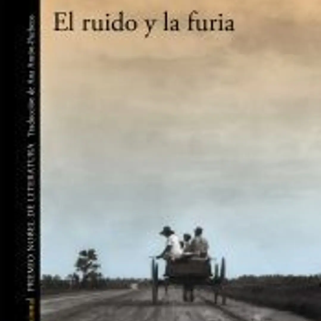 El ruido y la furia 1