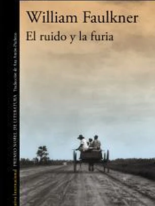 El ruido y la furia