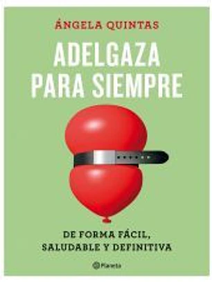 Adelgaza para siempre