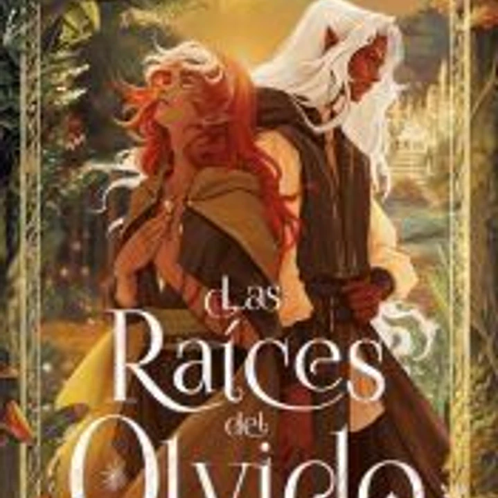 Las raíces del olvido 1