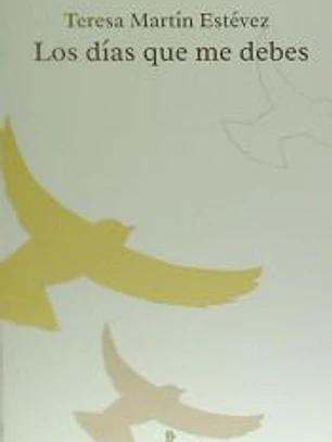 Los días que me debes