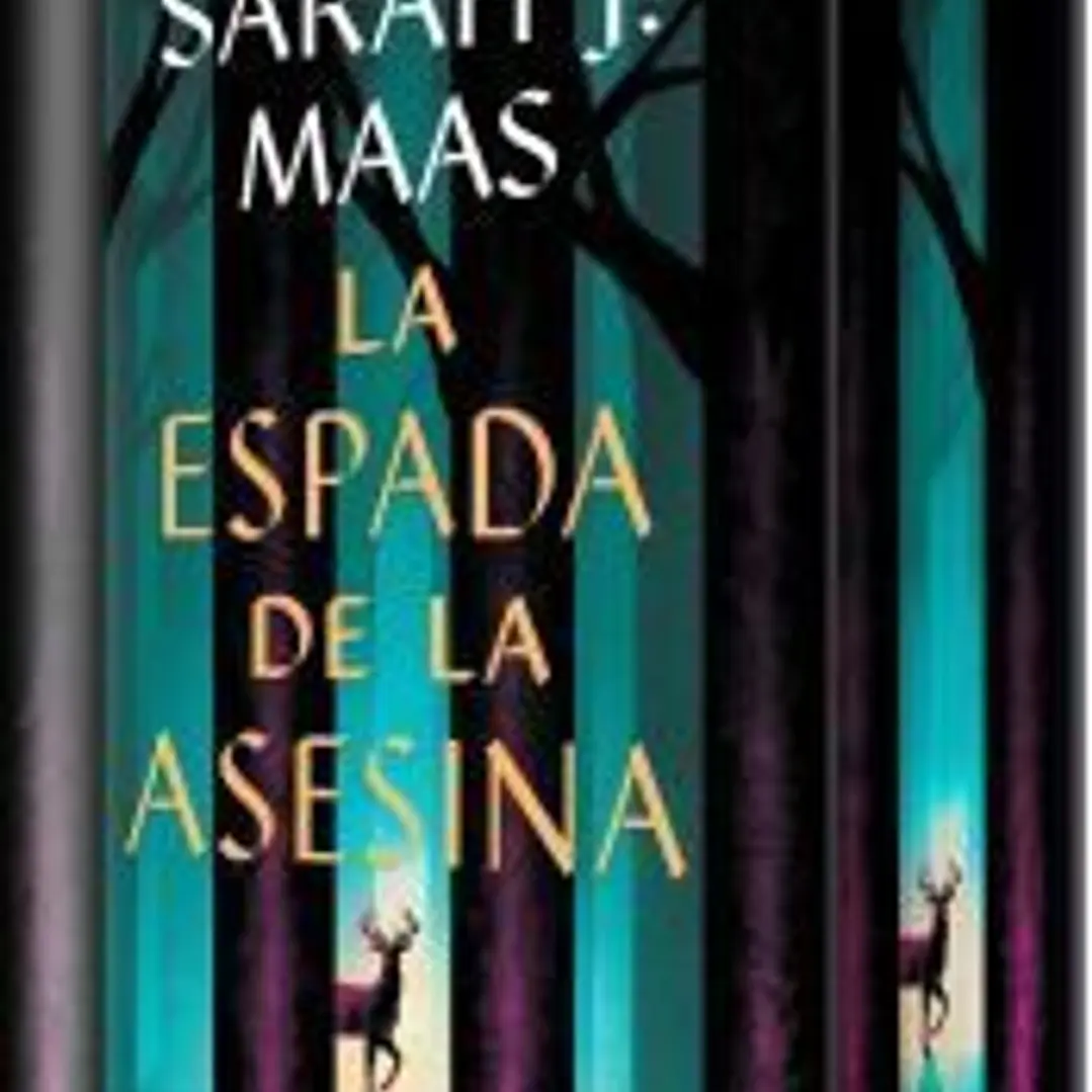 La espada de la asesina (EDICIÓN LIMITADA) 1