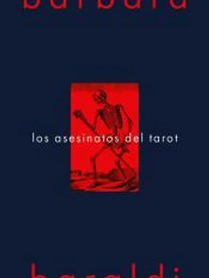 Los asesinatos del tarot