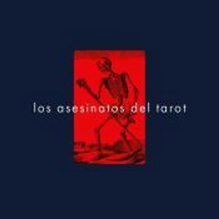 Los asesinatos del tarot 1