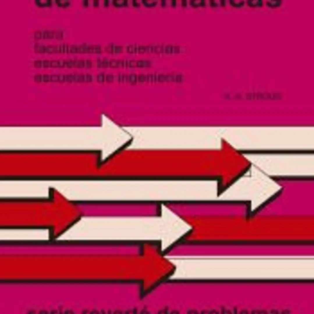 Problemas de matemáticas 1
