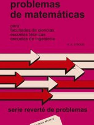 Problemas de matemáticas