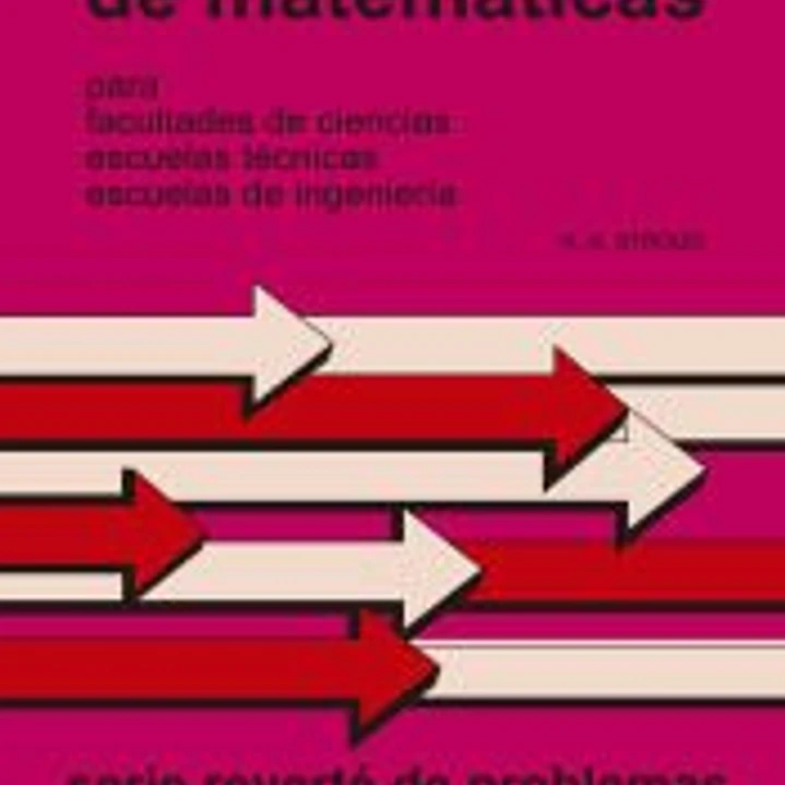 Problemas de matemáticas 1