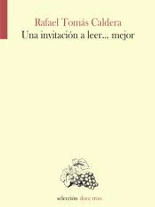 Una invitación a leer