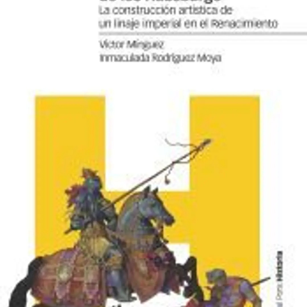 El tiempo de los Habsburgo 1