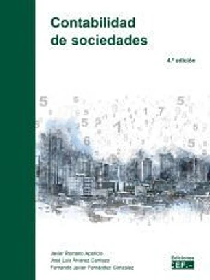 Contabilidad de sociedades