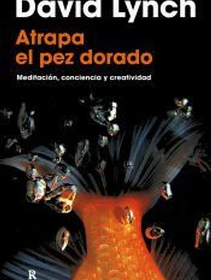 Atrapa el pez dorado