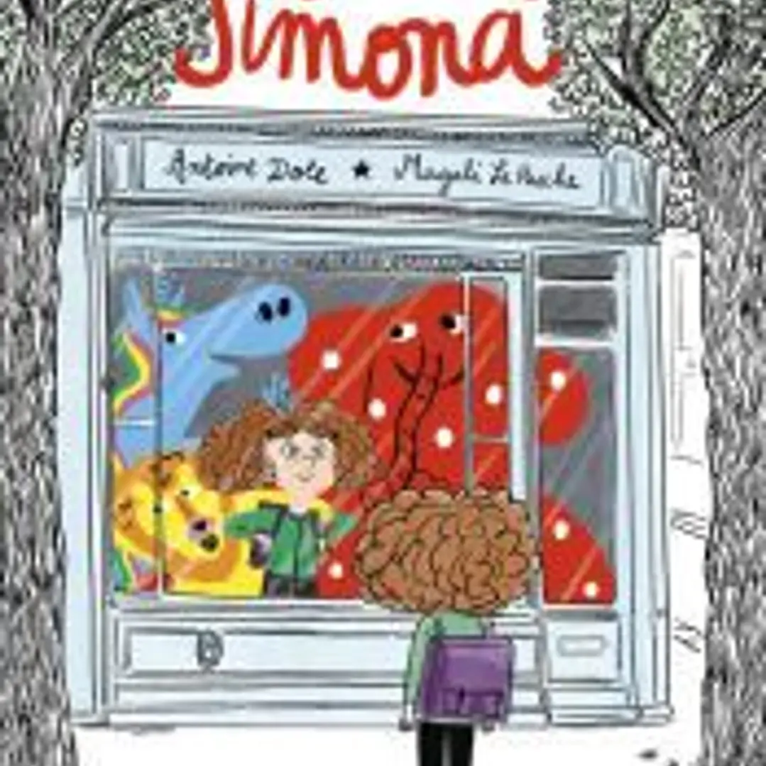 Yo soy Simona 1