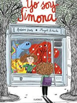 Yo soy Simona