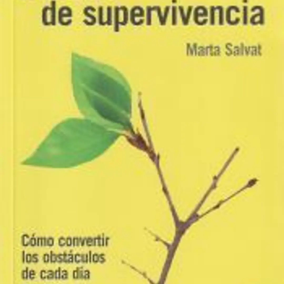 Manual de supervivencia 1