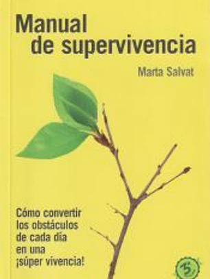 Manual de supervivencia