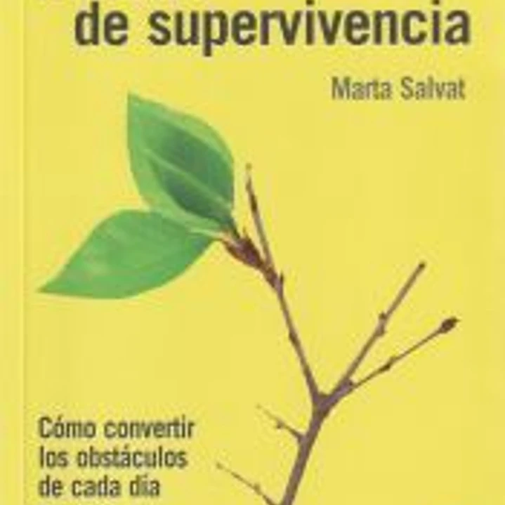 Manual de supervivencia 1
