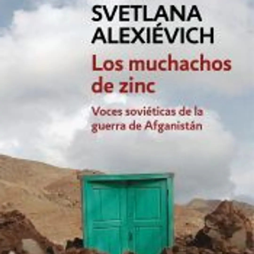 Los muchachos de zinc 1