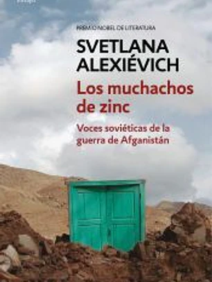 Los muchachos de zinc