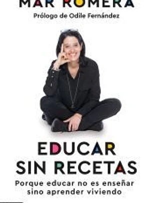 Educar sin recetas