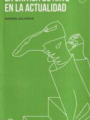 La crítica de arte en la actualidad