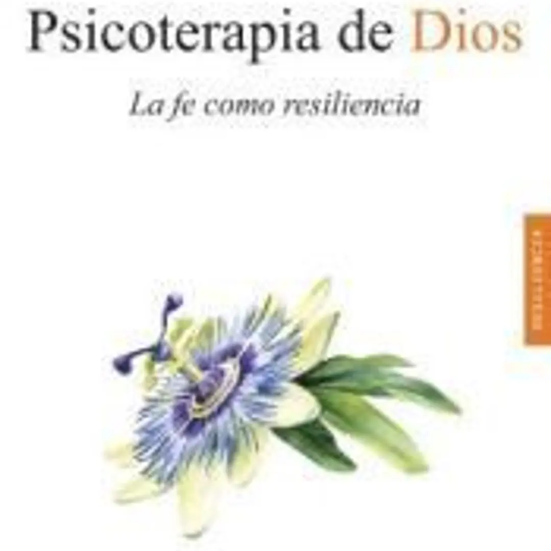 Psicoterapia de Dios 1