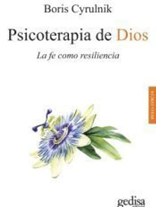 Psicoterapia de Dios