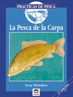LA PESCA DE LA CARPA