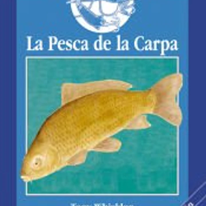 LA PESCA DE LA CARPA 1