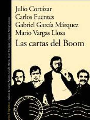 Las cartas del Boom